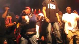 EPMD  HEADBANGER FEAT KSOLO amp REDMAN HIT SQUAD [upl. by Blessington]