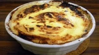 Recette de la Tartiflette facile [upl. by Htebasile]