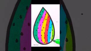 Easy drawing ideas💡 Drawings for beginnersEasy drawings sikheart ytshorts satisfying creative [upl. by Repsag]