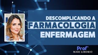 Farmacologia fácil GUIA PRÁTICO para profissionais de enfermagem [upl. by Anelle]