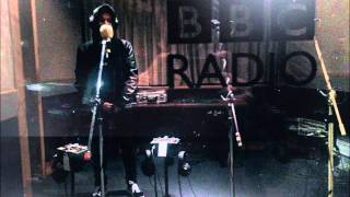 The Weeknd  The Knowing BBC Radio Studio Session [upl. by Landre]