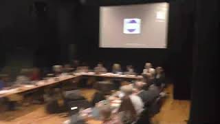 Hywel Dda Public Board Meeting 28 September 2023 Cyfarfod Bwrdd Cyhoeddus BIP 28 Medi 2023 [upl. by Nagrom722]