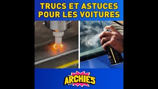 Test extrême d’astuces virales en mode express [upl. by Worrad]