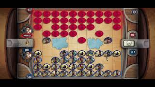 Stratego  my first win on video 😉 [upl. by Yehs]