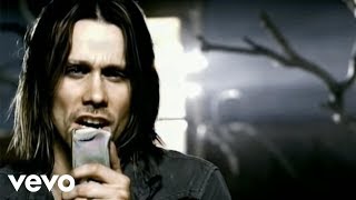 Alter Bridge  Broken Wings [upl. by Ydieh]