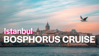 Bosphorus Cruise [upl. by Benedetta]