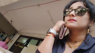 Vlog ke chakkar me kand ho gaya [upl. by Eelsha]