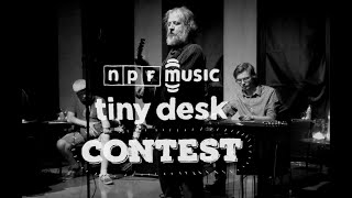 The People Vs Hugh Deneal 2019 Tiny Desk Contest [upl. by Gonnella]