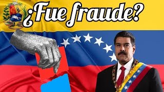 Todo lo que necesitas saber sobre las elecciones de 2024 en Venezuela 🤔 [upl. by Fanning57]