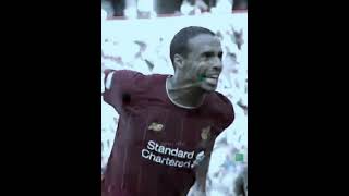 Matip edit  coconut  mewing on betas  trending football fyp viralvideo blowup [upl. by Sou]