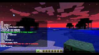 Minecraft Comandi MultiPlayer [upl. by Ahsitruc]