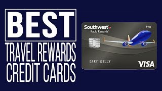 Southwest Rapid Rewards Plus Credit Card  Should You Get This Travel Rewards Card [upl. by Eceined]