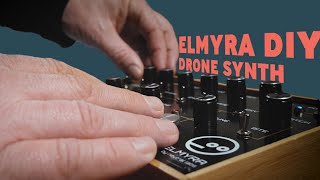 Neutral Labs Elmyra DIY  Eurorack DIY Lab [upl. by Alsi]