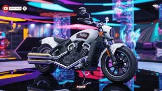 quot2025 Indian Scout Bobber Review  A Bold Icon Reimaginedquot [upl. by Ainex173]