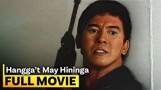 Hanggat May Hininga FULL MOVIE  Phillip Salvador [upl. by Pirozzo]