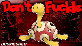 DONT FUCKLE WITH SHUCKLE [upl. by Taryn422]