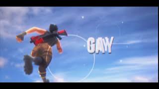 83 Intro  Fortnite Intro  should i sell these [upl. by Arvid]