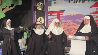 Nunsense II  The Second Coming Musical [upl. by Greysun]