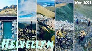 Helvellyn  Must Watch [upl. by Hartman944]