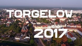 TORGELOW  ein vitaler Industriestandort 2017 [upl. by Derna755]