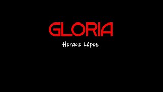 Cantos para la Misa Gloria De Horacio López [upl. by Filide]