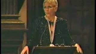 Dr Anita Borg Technology is changing the world [upl. by Arednaxela]