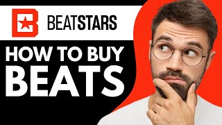 How to Buy Beats on BeatStars [upl. by Frederic55]