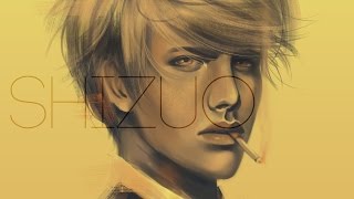 Shizuo Heiwajima  Speed Paint [upl. by Francesco]