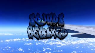 BoB  Airplanes Bourne Again X Aidan McCrae Bootleg [upl. by Radley]