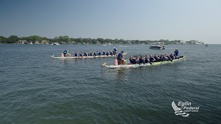 Dragon Boat Festival amp Race on 91023 [upl. by Everick505]