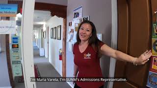 Virtual Tour Southwest University of Naprapathic Medicine [upl. by Okram365]