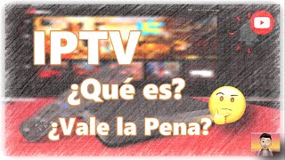 📺 IPTV Qué es Qué son las listas m3u y Cómo funcionan 🤔 [upl. by Palila]