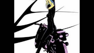 Charakter Song Celty Sturluson [upl. by Mignon]