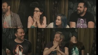 Critical Role  Best of Sam  1st Campaign Ep 3660 [upl. by Briny]