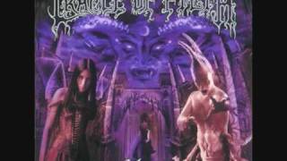 Review  Cradle of Filth  Midian [upl. by Aniahs]