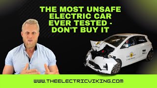 These 10 EVs are LOSING Value Fast – Don’t Buy Until You Watch This Electric Cars We Need to Avoid [upl. by Christian687]