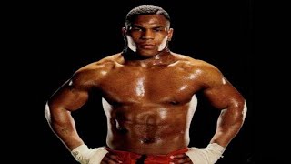 IRON MIKE TYSON TOP 10 FASTEST KNOCKOUTS [upl. by Linda]