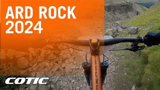 ARD ROCK 2024  COTIC VLOG [upl. by Meris]