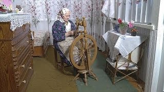 Un village russe communautaire figé dans le temps  life [upl. by Amol]