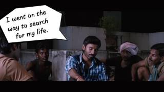 Undhungada Sangu English Lyrics Video Zed Connor [upl. by Monteria]