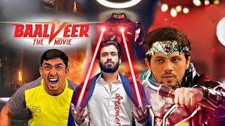 BAALVEER THE MOVIE Round2Hell New Video R2H Nazim Waseem Jain New Video R2H Round2Hell [upl. by Fujio]