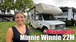 WinnebagoMinnie Winnie22M [upl. by Adnale]