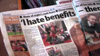 benefits britain life on the dole s01e02 [upl. by Arnon]