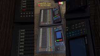 Mixer Yamaha LS916 Đẹp Hết Nước Chấm  Hoàng Nam Audio short [upl. by Airednaxela172]