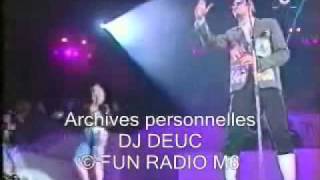 LA PREMIERE PLUS GRANDE DISCOTHEQUE DU MONDE PARIS BERCY 5 mai 1990 [upl. by Delahk]