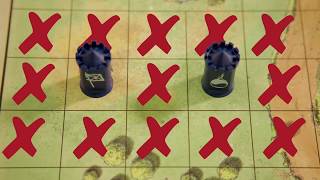 Stratego  How to Play video ENG [upl. by Klinger142]