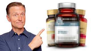 7 Top Supplements That REALLY Work [upl. by Ailla]