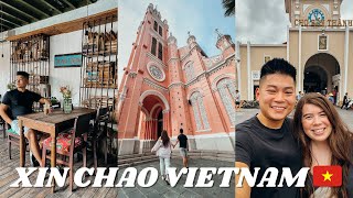 TOP THINGS TO DO IN HO CHI MINH CITY 🇻🇳 [upl. by Ahouh]