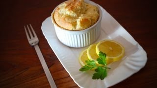 Courgettesoufflé  SOS Piet  VTM Koken [upl. by Mcclish]