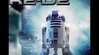 Star Wars  R2D2 sounds [upl. by Asin]